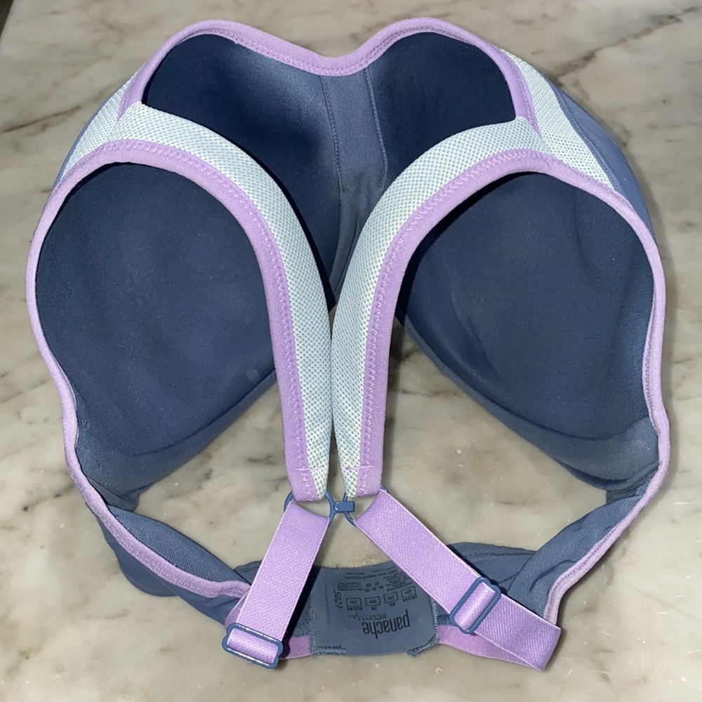Panache Sport Bra  EUC - Picture 8 of 8